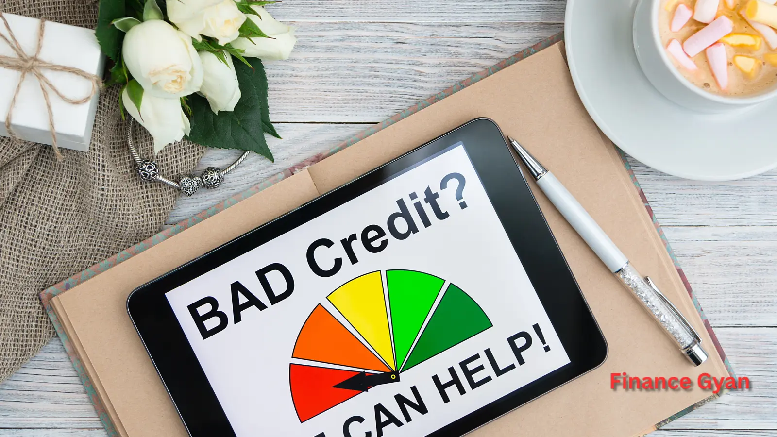 How to Improve Your Credit Score Fast