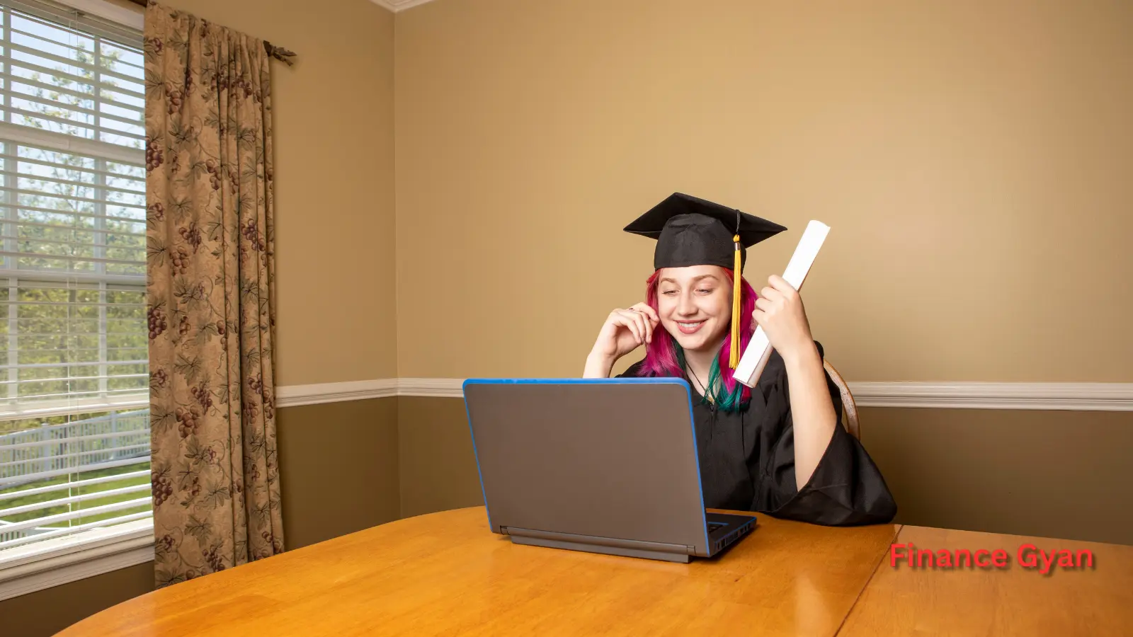 Online vs. Traditional Degrees